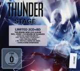 Thunder Stage (2CD+Blu-ray)