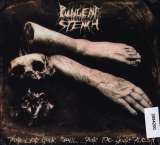 Pungent Stench For God Your Soul... For Me Your Flesh (Digipack)