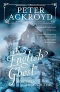 Ackroyd Peter The English Ghost