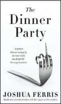 Penguin Books The Dinner Party