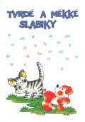 Pansofia Tvrd a mkk slabiky - (Slabiky d,t,n,b,p,v,m) Prac. seit 2. ronk