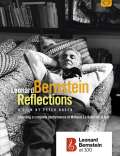 Bernstein Leonard Euroarts - Leonard Bernstein - Reflections. A Film By Peter Rosen