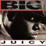 Notorious B.I.G. Juicy (RSD 2018)