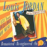 Jordan Louis & His Tympa Louis Jordan & His Tympan Five