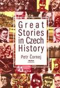 Prh Great Stories in Czech History