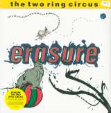 Erasure Two Ring Circus (RSD 2018)