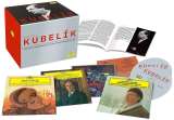 Kubelík Rafael Complete Recordings On Deutsche Grammophon (66CD)