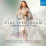 Deutsche Harmonia Mundi Vidi Speciosam - A Lady..