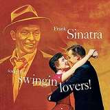 Sinatra Frank Songs For Swingin' Lovers!