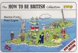 Lee Gone Publications The How to be British Collection Two