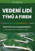 Grada Veden lid, tm a firem - Praktick atlas managementu