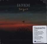 Gazpacho Soyuz (Mediabook)
