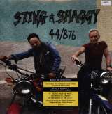 Sting 44/876 (Black LP)