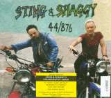 Sting 44/876 (Deluxe Edition)