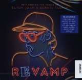 Various Revamp: Reimagining The Songs Of Elton John & Bernie Taupin