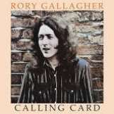 Gallagher Rory Calling Card