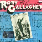 Gallagher Rory Blueprint