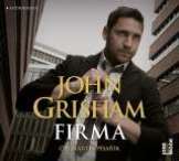 Grisham John Firma - CDmp3