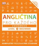 Universum Anglitina pro kadho, cviebnice, rove 2, zatenk