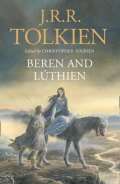 HarperCollins Beren and Lthien