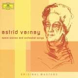 Varnay Astrid Opera Scenes & Orchestral Songs (Box 3CD)
