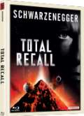 Schwarzenegger Arnold Total Recall