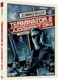 Schwarzenegger Arnold Terminator 2: Den zúčtování