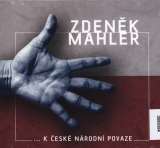 Mahler Zdenk ... k esk nrodn povaze