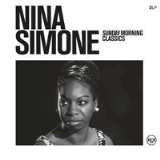 Simone Nina Sunday Morning Classics (Edice 2018)