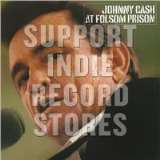 Cash Johnny At Folsom Prison -Lp+12"-