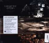 Tangerine Dream Quantum Gate / Quantum Key EP (Digipak)