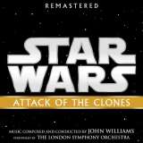 OST Star Wars: Attack Of The Clones