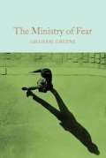 Pan Macmillan The Ministry of Fear