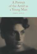 Pan Macmillan A Portrait of the Artist as a Young Man