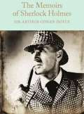 Doyle Arthur Conan The Memoirs of Sherlock Holmes