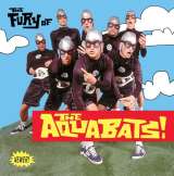 Aquabats! Fury Of The Aquabats! (Expanded 2018 Remaster, 2LP zelen-neonov trojstrann vinyl)