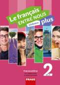 Fraus Le francais ENTRE NOUS plus 2 U (A1.2)