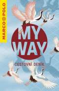 Marco Polo MY WAY - cestovn denk / ptci