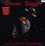 Grave Digger Heavy Metal Breakdown