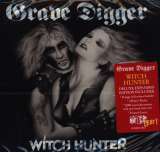Grave Digger Witch Hunter