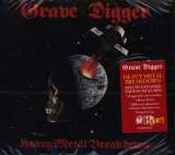 Grave Digger Heavy Metal Breakdown