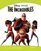 Parker Helen Level 4: The Incredibles