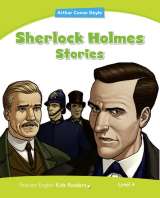 Hopkins Andrew Level 4: Sherlock Holmes Stories