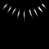 Interscope Black Panther Album