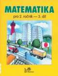 Prodos Matematika pro 2. ronk 3. dl