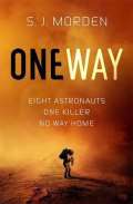 Gollancz One Way