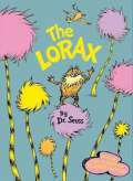 HarperCollins The Lorax: Special How to Save the Planet edition