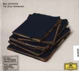 Richter Max Blue Notebooks -Digi-