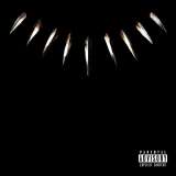 Interscope Black Panther: The Album