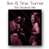 Turner Ike & Tina Greatest Hits